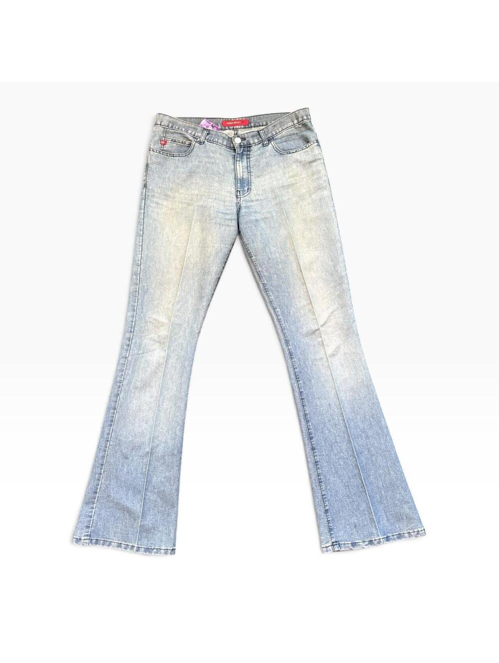 Miss Sixty Women's Blue Jeans